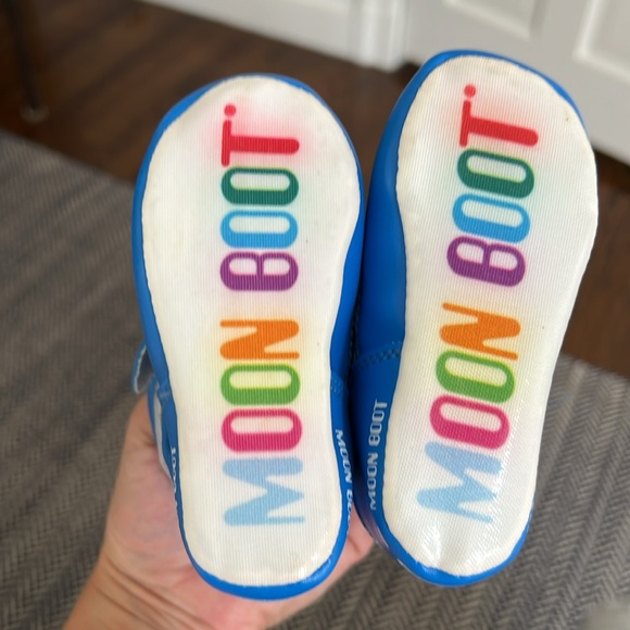 Baby Moonboots - Picture 2 of 5